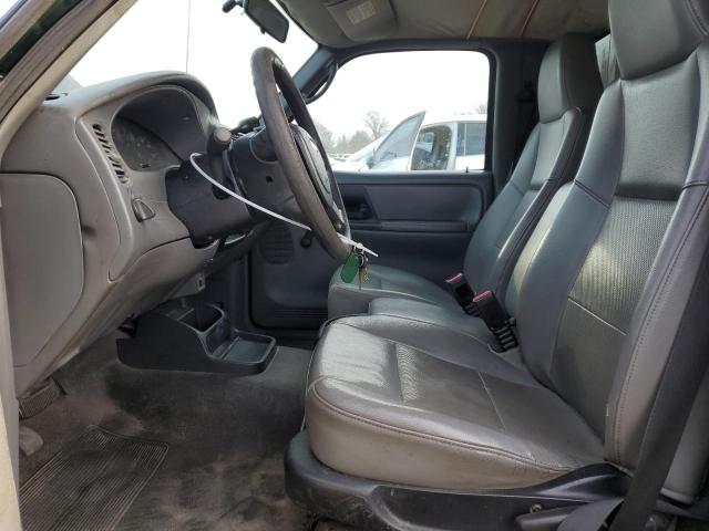 Photo 7 from auction – 2005 FORD RANGER with VIN 1FTYR10UX5PA51585