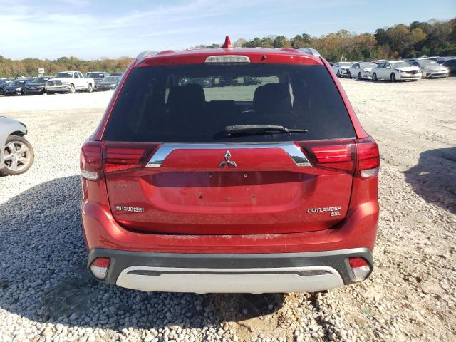 Photo 6 from auction – 2019 MITSUBISHI OUTLANDER with VIN JA4AZ3A31KZ036423