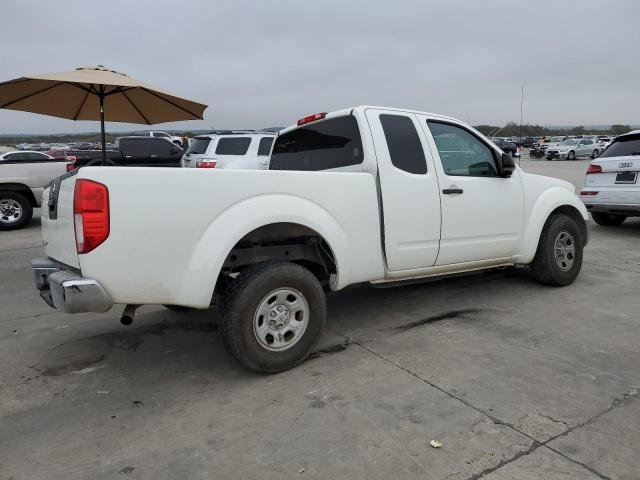 Photo 3 from auction – 2013 NISSAN FRONTIER S with VIN 1N6BD0CT1DN728029