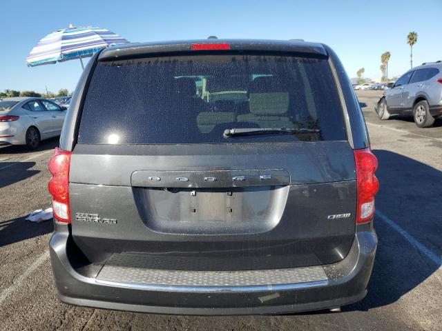 Photo 6 from auction – 2012 DODGE GRAND CARA with VIN 2C4RDGDG2CR359890