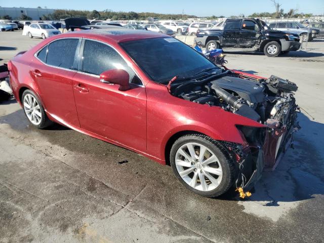Photo 4 from auction – 2015 LEXUS IS 250 with VIN JTHBF1D25F5075554