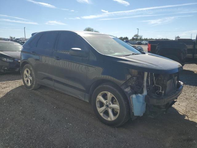 Photo 4 from auction – 2015 FORD EDGE SE with VIN 2FMTK3G89FBB91523
