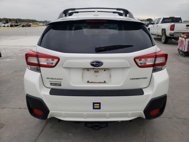 Photo 6 from auction – 2019 SUBARU CROSSTREK with VIN JF2GTAEC5K8237782