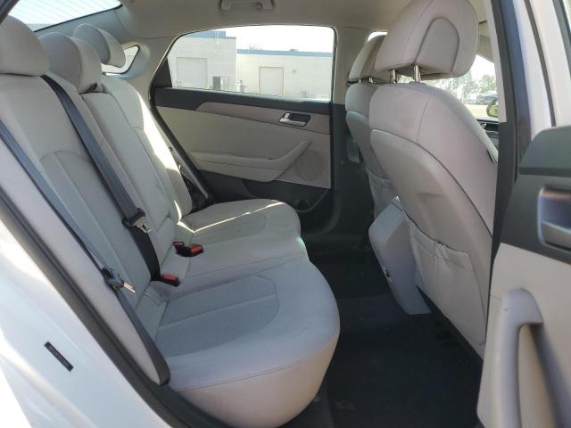 Photo 10 from auction – 2016 HYUNDAI SONATA SE with VIN 5NPE24AF4GH376692