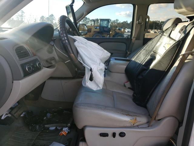 Photo 7 from auction – 2012 GMC SIERRA K15 with VIN 3GTP2WE74CG276828