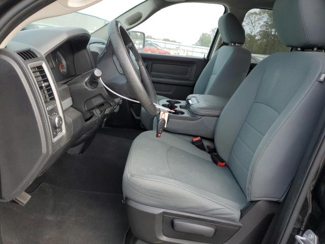 Photo 7 from auction – 2017 RAM 1500 ST with VIN 1C6RR7FT2HS717174