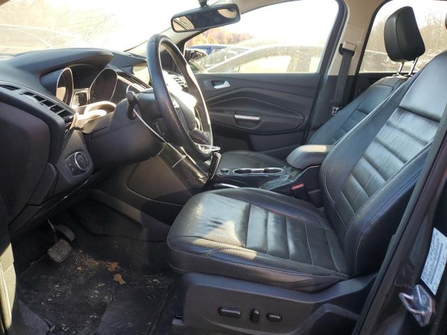 Photo 7 from auction – 2016 FORD ESCAPE TIT with VIN 1FMCU9J91GUA34112