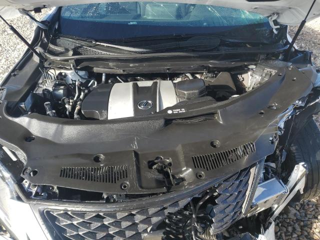 Photo 11 from auction – 2022 LEXUS RX 350 F S with VIN 2T2YZMDA0NC366097