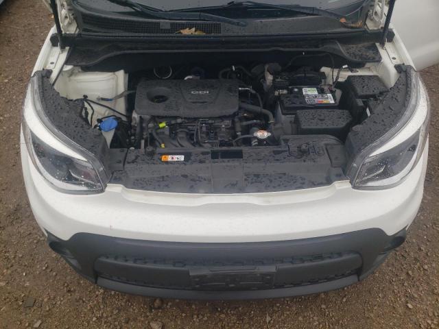 Photo 11 from auction – 2018 KIA SOUL with VIN KNDJN2A29J7563400