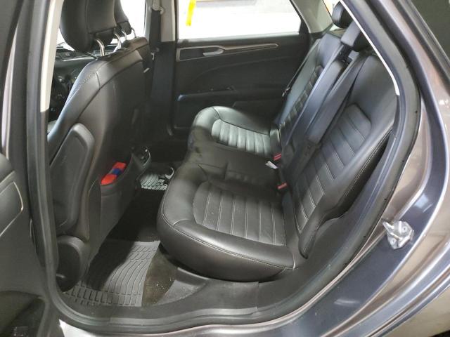 Photo 10 from auction – 2014 FORD FUSION SE with VIN 3FA6P0HD9ER311257