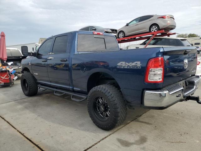 Photo 2 from auction – 2019 RAM 2500 TRADE with VIN 3C6UR5CL1KG665585