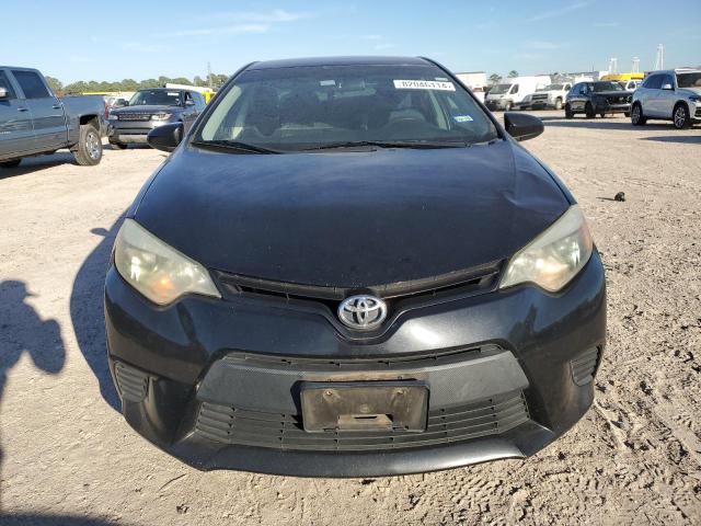 Photo 5 from auction – 2015 TOYOTA COROLLA L with VIN 5YFBURHE3FP264376