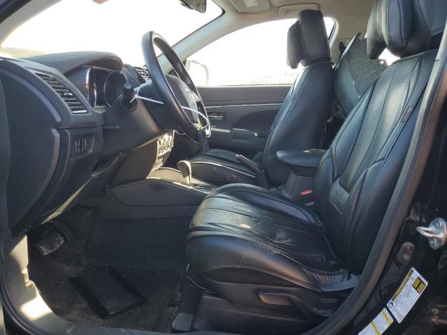 Photo 7 from auction – 2021 MITSUBISHI OUTLANDER with VIN JA4APVAU5MU012233