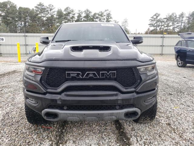Photo 5 from auction – 2024 RAM 1500 TRX with VIN 1C6SRFU90RN140809