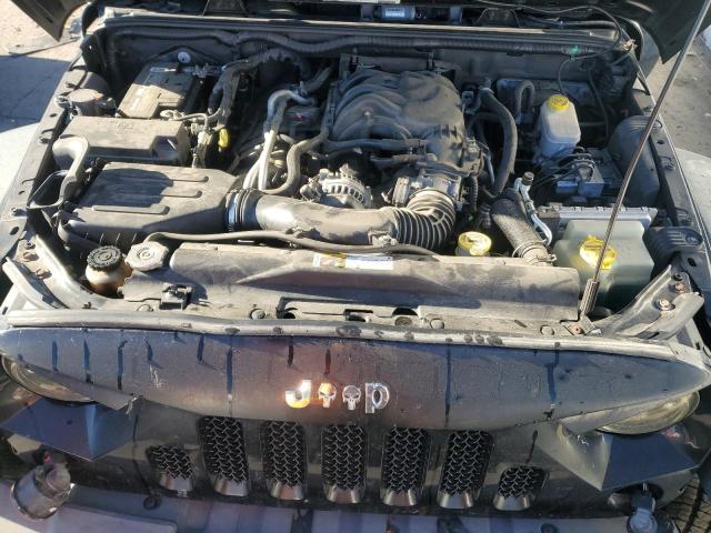 Photo 11 from auction – 2012 JEEP WRANGLER S with VIN 1C4AJWAG1CL286993