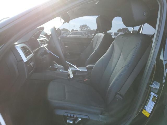 Photo 7 from auction – 2018 BMW 320 I with VIN WBA8E1G56JNU89744