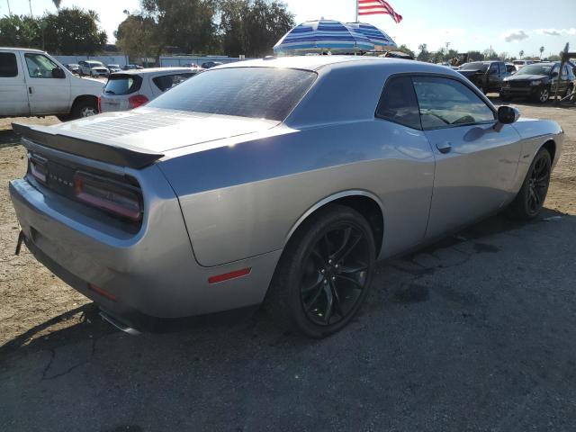 Photo 3 from auction – 2016 DODGE CHALLENGER with VIN 2C3CDZBTXGH322569