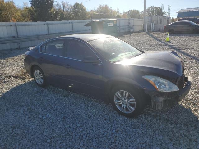 Photo 4 from auction – 2012 NISSAN ALTIMA BAS with VIN 1N4AL2AP7CC191475