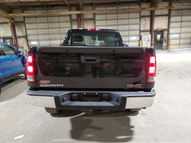 Photo 6 from auction – 2011 GMC SIERRA K15 with VIN 1GTN2TEX1BZ117351