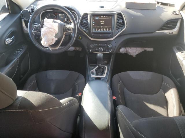Photo 8 from auction – 2015 JEEP CHEROKEE L with VIN 1C4PJLCS1FW518554
