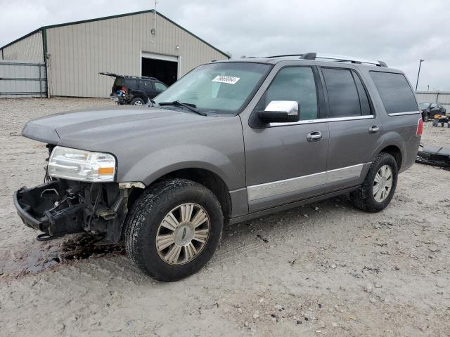 LINCOLN NAVIGATOR 2014 with VIN 5LMJJ2J5XEEL07783 - Photo from auction