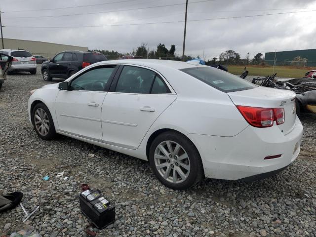Photo 2 from auction – 2015 CHEVROLET MALIBU 2LT with VIN 1G11D5SL5FF314335
