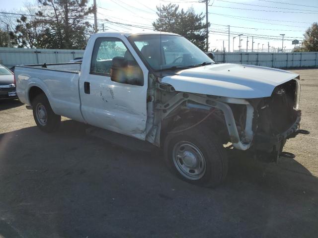 Zdjęcie 4 z aukcji – 2013 FORD F250 SUPER z VIN 1FTBF2A61DEB36054