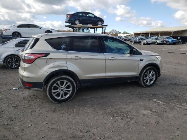 Photo 3 from auction – 2017 FORD ESCAPE SE with VIN 1FMCU0GD8HUD18782