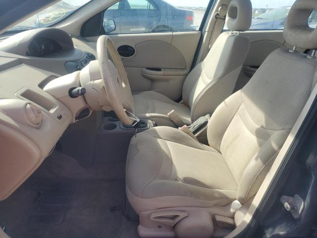 Photo 7 from auction – 2003 SATURN ION LEVEL with VIN 1G8AJ52FX3Z200345