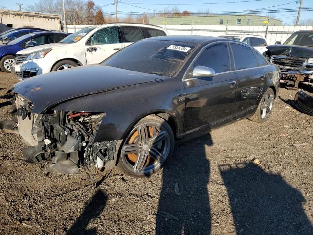 AUDI S6 QUATTRO 2008 with VIN WAUDN94F48N010791 - Photo from auction