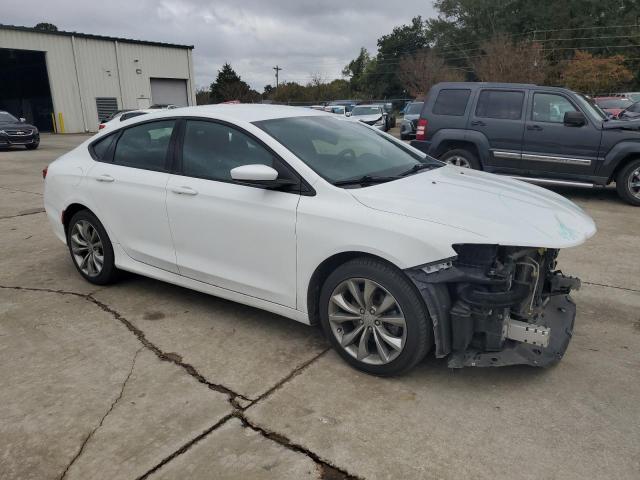 Photo 4 from auction – 2016 CHRYSLER 200 S with VIN 1C3CCCBB9GN129232