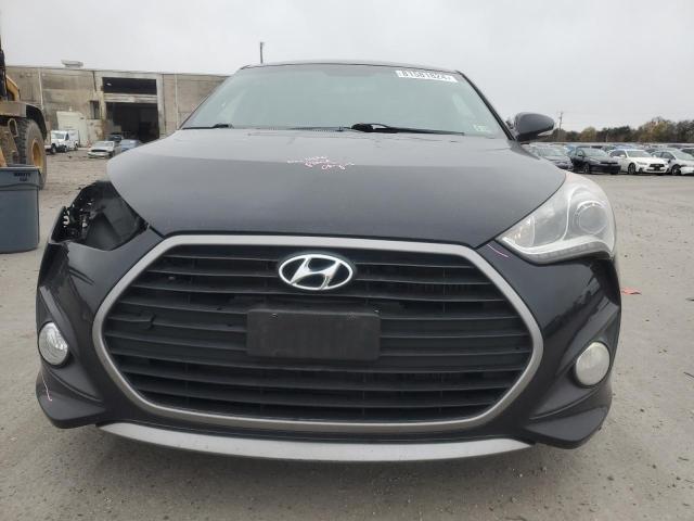 Photo 5 from auction – 2016 HYUNDAI VELOSTER T with VIN KMHTC6AE4GU248963