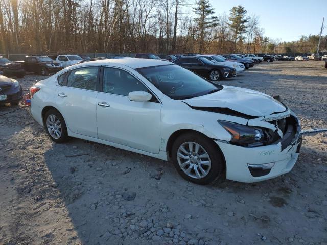 Photo 4 from auction – 2014 NISSAN ALTIMA 2.5 with VIN 1N4AL3AP6EC171680