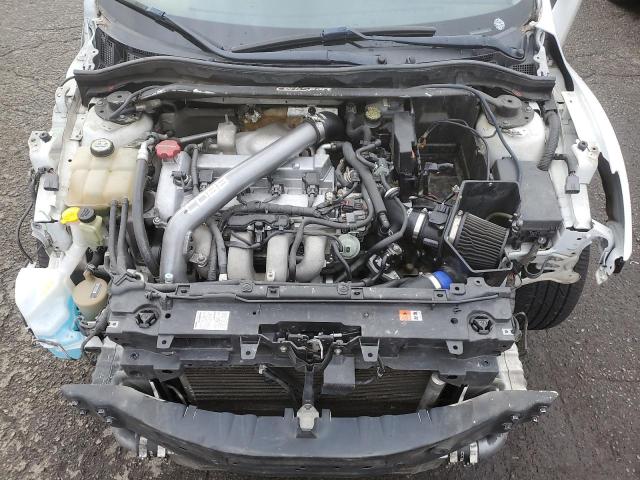 Photo 11 from auction – 2013 MAZDA SPEED 3 with VIN JM1BL1L38D1805725