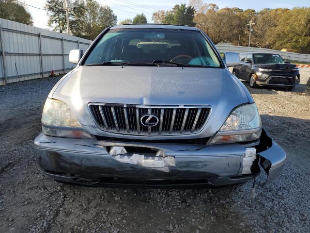 Foto 5 de la subasta – 2001 LEXUS RX 300 con VIN JTJGF10U010095633