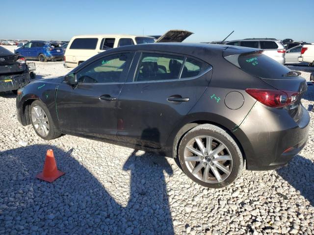 Photo 2 from auction – 2017 MAZDA 3 TOURING with VIN 3MZBN1L71HM120100