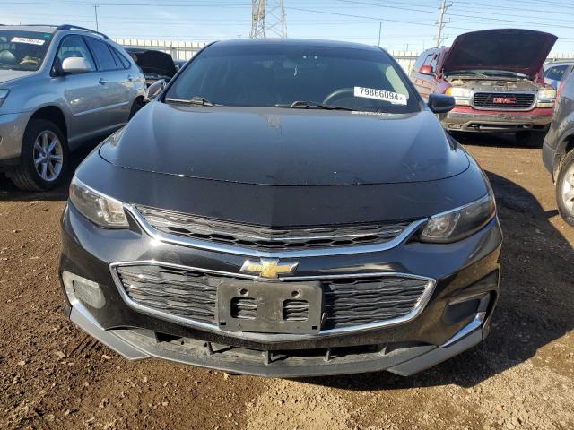 Photo 5 from auction – 2017 CHEVROLET MALIBU LT with VIN 1G1ZE5ST8HF157256