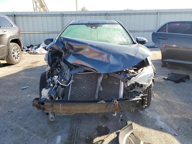 Photo 5 from auction – 2017 TOYOTA COROLLA L with VIN 5YFBURHE6HP637557