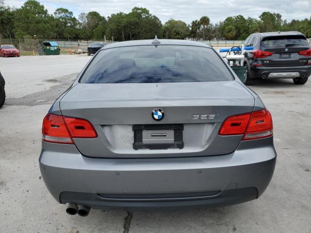 Photo 6 from auction – 2010 BMW 328 I with VIN WBAWB3C55AP139236