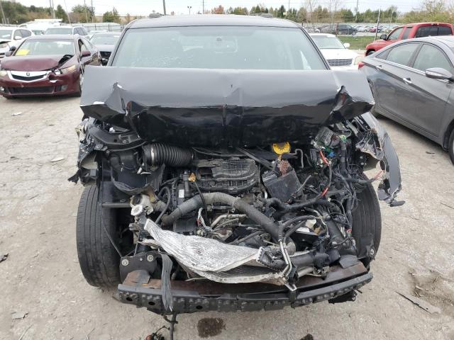 Photo 5 from auction – 2017 DODGE GRAND CARA with VIN 2C4RDGCGXHR737799