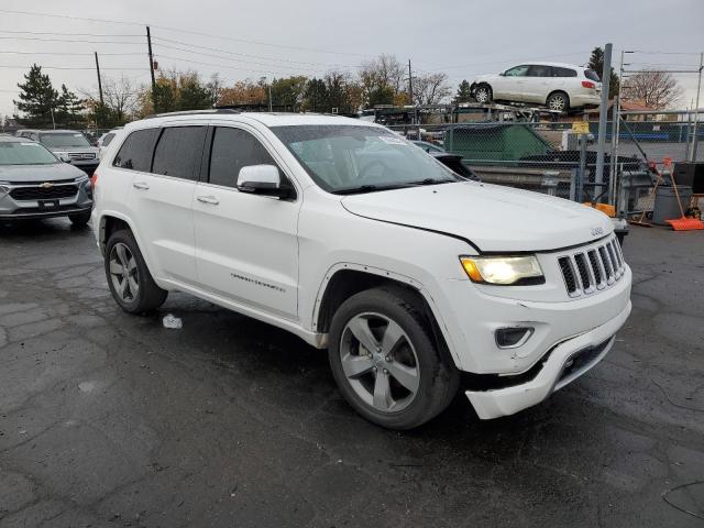 Photo 4 from auction – 2015 JEEP GRAND CHER with VIN 1C4RJFCG5FC652216