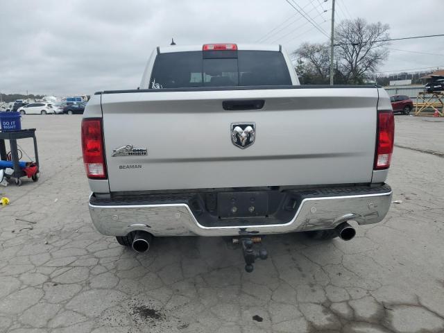 Photo 6 from auction – 2016 RAM 1500 SLT with VIN 1C6RR6LTXGS160012