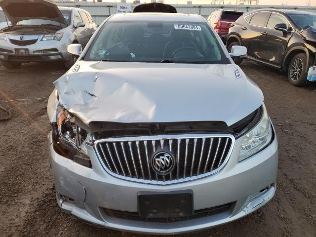 Photo 5 from auction – 2013 BUICK LACROSSE with VIN 1G4GC5E31DF318083