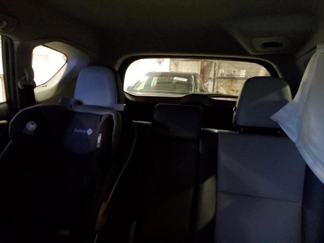 Photo 10 from auction – 2015 TOYOTA RAV4 LIMIT with VIN 2T3DFREV4FW349319