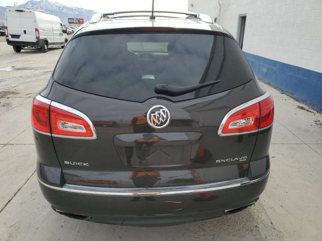 Photo 6 from auction – 2013 BUICK ENCLAVE with VIN 5GAKVCKD0DJ184952