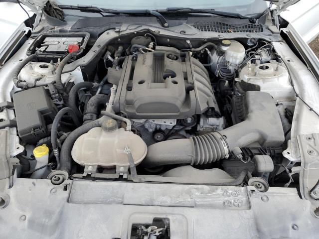 Photo 11 from auction – 2019 FORD MUSTANG with VIN 1FA6P8TH1K5105034
