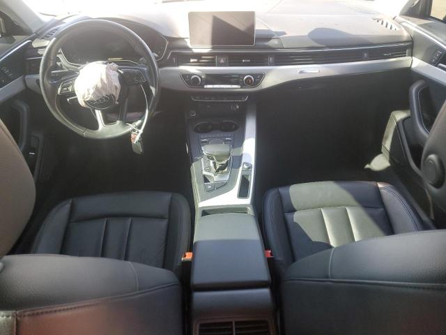 Photo 8 from auction – 2018 AUDI A4 PREMIUM with VIN WAUENAF4XJA157700