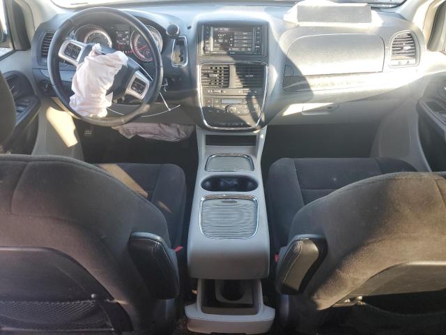 Photo 8 from auction – 2013 DODGE GRAND CARA with VIN 2C4RDGDG1DR580138