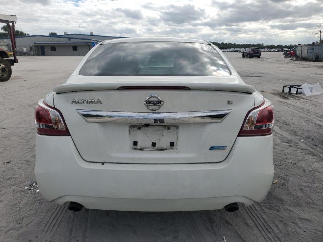 Photo 6 from auction – 2013 NISSAN ALTIMA 2.5 with VIN 1N4AL3AP9DC168576