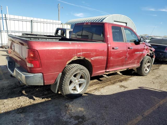 Photo 3 from auction – 2011 DODGE RAM 1500 with VIN 1D7RV1GT3BS544083